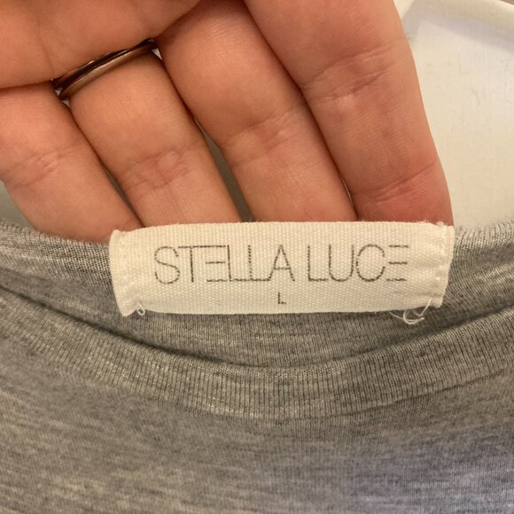 Super Stretchy Soft Bodycon Midi Dress - Picture 3 of 4